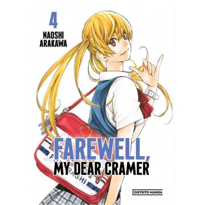 Farewell my dear cramer 04